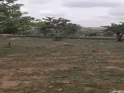 2,500SQM Residential Land — Plot No. CP11, Kugbo Extension Ii, Asokoro District, Abuja