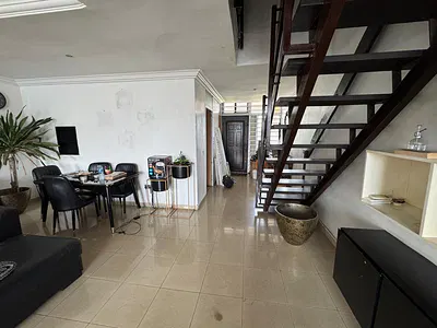 3-Bedroom Luxury Apartment with Water View — Victoria Island (VI), Lagos