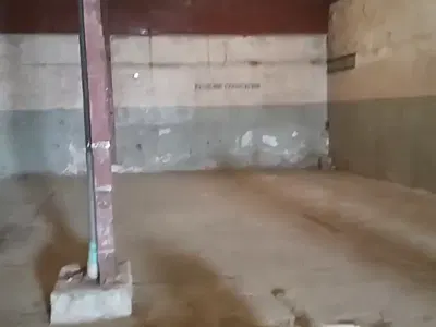 Massively Spacious Warehouse — Ikeja, Lagos