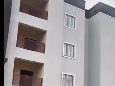 2 Bedroom Massionette — Apo, Abuja