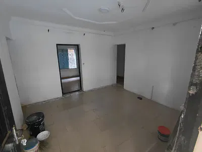Mini Flat in a Decent Environment — Demurin Road, Ketu, Lagos
