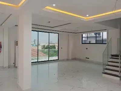 4 Bedroom Apartment with Water Views — Banana Island, Ikoyi, Lagos