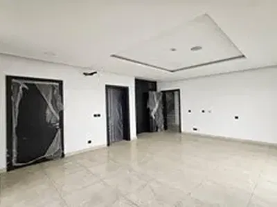 6 Bedroom Detached House with Boys' Quarters — Banana Island, Ikoyi, Lagos