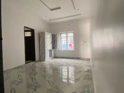 Sharp Lovely Newly Built Mini Flat — Ajah, Lagos