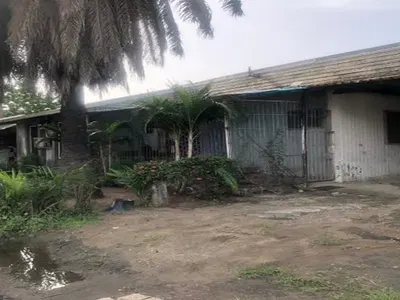 3 Bedroom Detached Bungalow with Boys' Quarters — Transit Village, Victoria Island (VI), Lagos