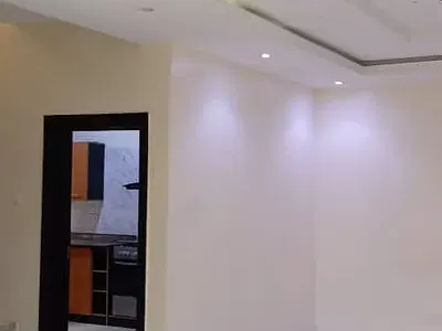 4 Bedroom Semi-Detached Duplex — Magodo, Lagos