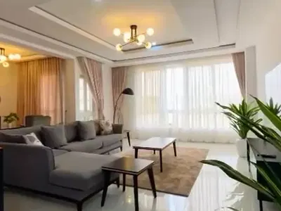 Furnished 2-Bedroom Apartment — Lekki, Lagos