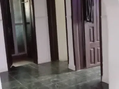 Newly Renovated 3 Bedroom Flat — GRA Phase 1, Magodo, Lagos