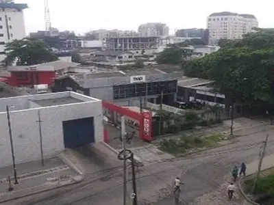 Land — Karimu Kotun Street, Victoria Island (VI), Lagos