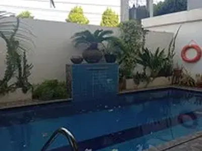 5 Bedroom Terraced Duplex with Penthouse — Off Admiralty Way, Lekki Phase 1, Lekki, Lagos