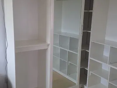 2 Bedroom Apartment — Off Admiralty Way, Lekki Phase 1, Lekki, Lagos