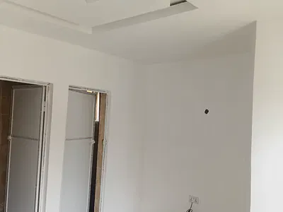 4 Bedroom Detached Bungalow — Life Camp, Abuja