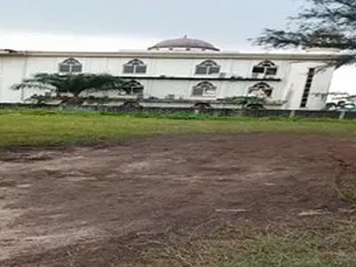 Mixed-Use Land — VGC, Lekki, Lagos
