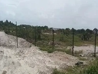 Residential Land — Beechwood Park Estate, Lakowe Golf Resort, Ibeju Lekki, Lagos