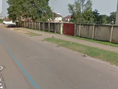 Church Land — Gwarinpa, Abuja