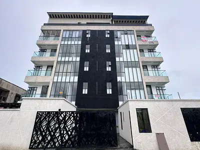 3 Bedroom Apartment with Elevator — Ikate, Lekki, Lagos