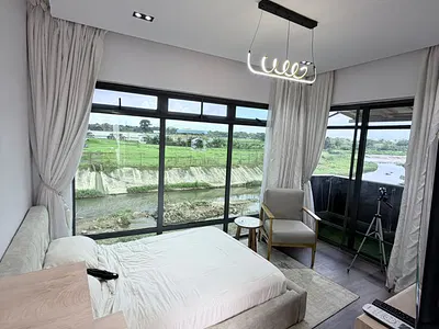 Glass House Studio Apartment — Ibadan, Oyo