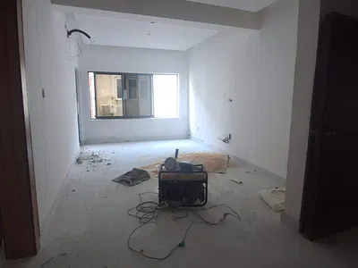 1 Bedroom Flat — Lekki Phase 1, Lekki, Lagos