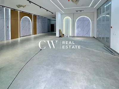 2 Bedroom Apartment — Victoria Island (VI), Lagos