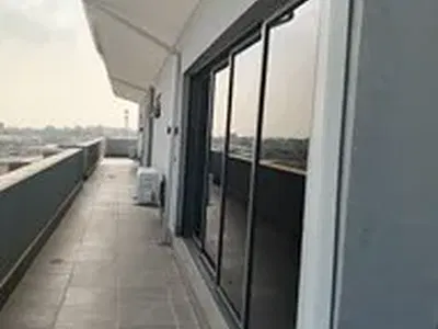 3 Bedroom Penthouse Apartment — Ifako, Gbagada, Lagos