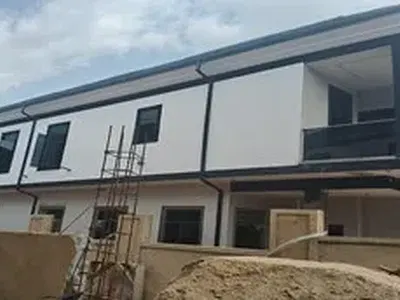 3 Bedroom Semi-Detached Duplex — Omole Phase 1, Ikeja, Lagos
