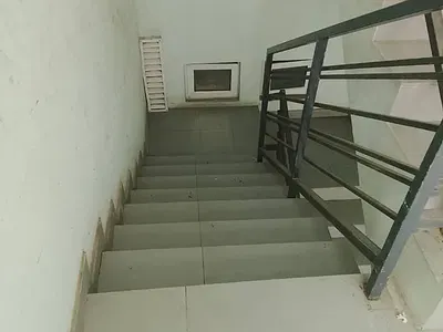3 Bedroom Apartment, Upstairs — Orchid Road Opposite Buena Vista Estate, Lekki, Lagos