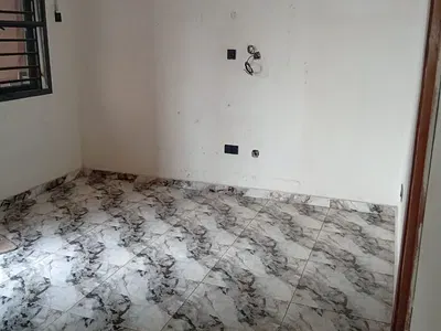 New Mini Flat Serene and Secured Area — Ado Road, Ajah, Lagos