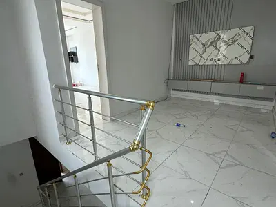 3 Bedroom Terraced Bungalow — Lekki, Lagos