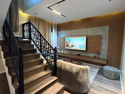 Stylish New 2 Bedroom Duplex Apartment — Ibadan, Oyo