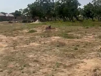 6000SQM Land, Residential, C of O, Tarred Road — Kuje, Abuja