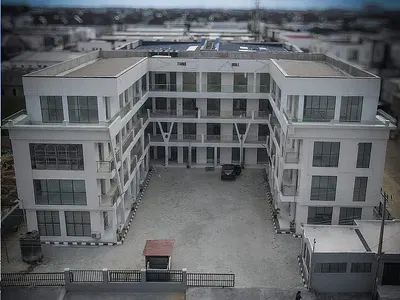 Shop Space — Mobile Road, Ajah, Lagos