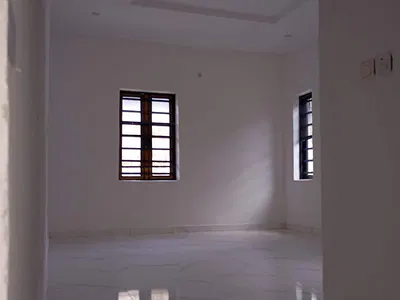 3 Bedroom Bungalow — Oribanwa Phase 2, Ibeju Lekki, Lagos