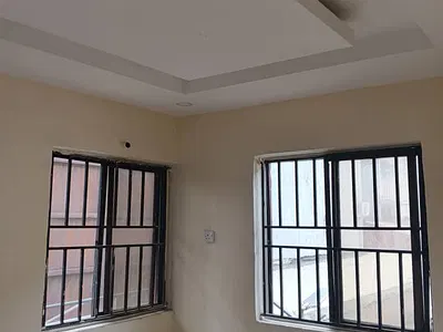 Mini Flat — Ikeja, Lagos