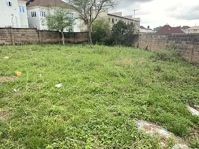 Residential Land — Kolapo Ishola GRA, Phase I, Akobo, Ibadan, Oyo