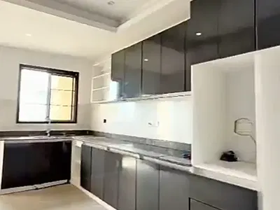 4-Bedroom Semi-Detached Duplex — Dawaki, Gwarinpa, Abuja