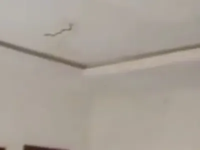 3 Bedroom Flat — Allen, Ikeja, Lagos