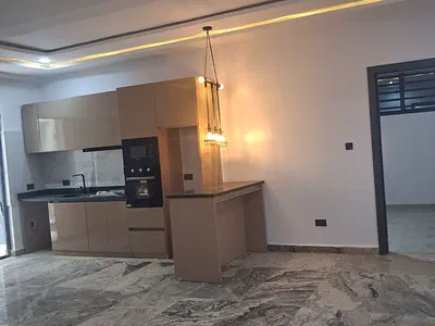 2 Bedroom Flat — Lekki, Lagos