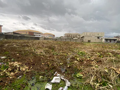 1512SQM Residential Plot — Ajah, Lagos