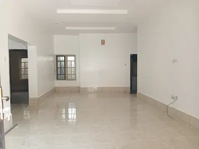 Spacious 2 Bedroom Flat — Ogombo, Ajah, Lagos