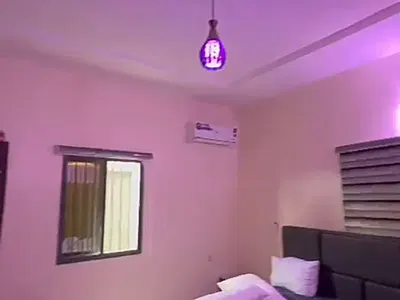 2 Bedroom Furnished Flat — Shomolu, Lagos
