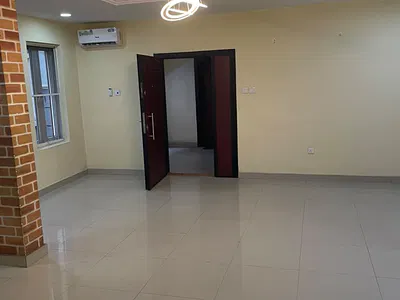 3-Bedroom Apartment with BQ — Maryland, Maryland, Lagos