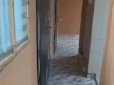 Mini Flat for Rent — Alagomeji, Yaba, Lagos