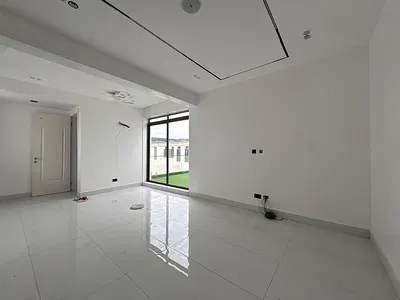 2-Bedroom Penthouse Apartment — Lekki, Lagos