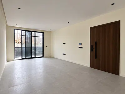 2-Bedroom Apartment — Ikate, Lekki, Lagos