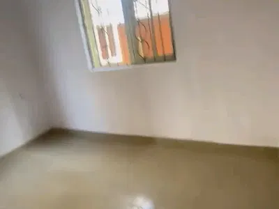 A Standard Ground Floor Mini Flat at Akoka Yaba — Akoka, Yaba, Lagos