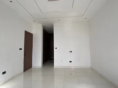 3 Bedroom Terraced Duplex — DKK, Sangotedo, Ajah, Lagos