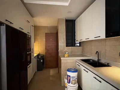 3 Bedroom Apartment — Victoria Island (VI), Lagos