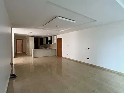 3-Bedroom Apartment — Victoria Island (VI), Lagos