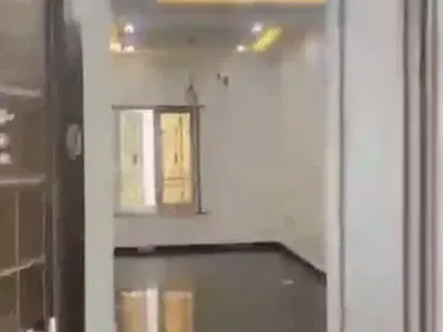 3 Bedroom Flat with En-Suite Bedrooms — Gbagada, Lagos