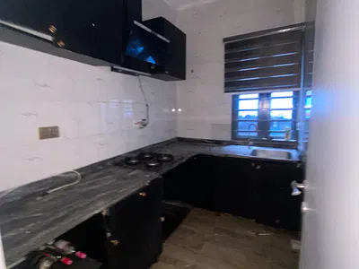 Luxury Mini Flat Available — Behind Blenco, Sangotedo, Ajah, Lagos